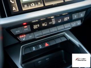 AUDI A3 usata, con Climatizzatore