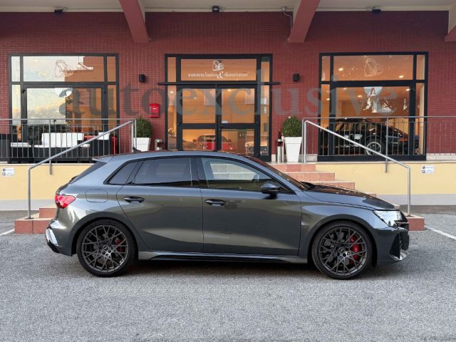 AUDI RS3 usata, con Airbag Passeggero