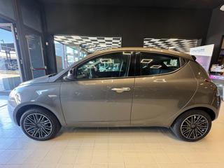 LANCIA Ypsilon usata, con Airbag Passeggero