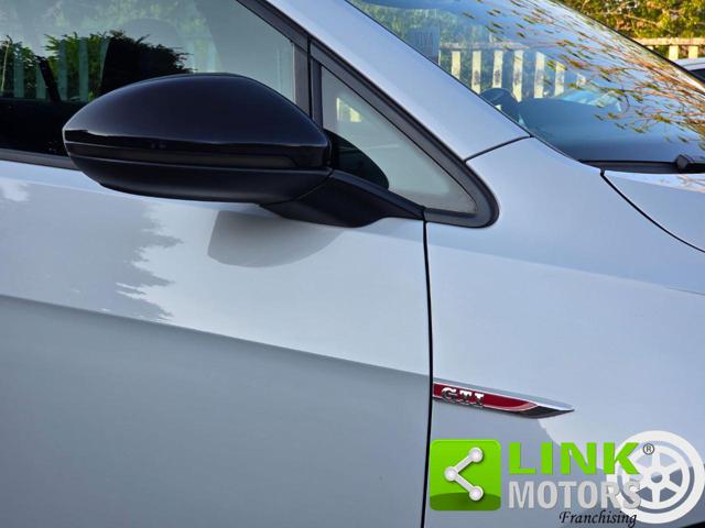 VOLKSWAGEN Golf GTI usata, con Controllo vocale
