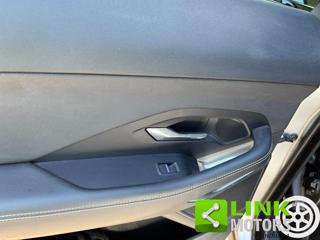 JAGUAR E-Pace usata, con Trazione integrale