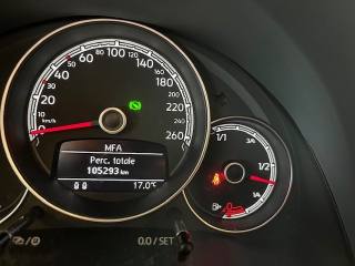 VOLKSWAGEN Maggiolino usata, con Specchietti laterali elettrici