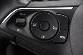 OPEL Crossland usata, con Volante in pelle