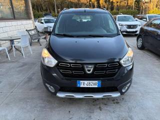 DACIA Lodgy usata, con Airbag