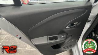 OPEL Corsa usata, con Immobilizzatore elettronico