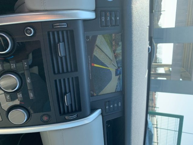 LAND ROVER Discovery Sport usata, con Park Distance Control