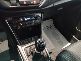 SUZUKI S-Cross usata, con Sistema di navigazione