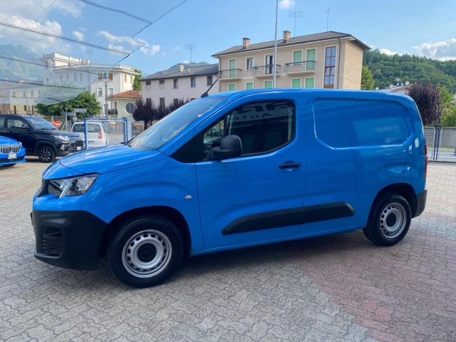 PEUGEOT Partner usata, con Autoradio