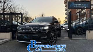 JEEP Compass 1.6MJT II 130CV 2WD LIMITED*MY22*24M.G.*R.CAM.*