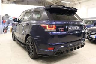 LAND ROVER Range Rover Sport usata, con Airbag Passeggero