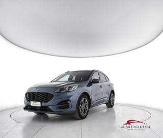 FORD Kuga 2.5 Full Hybrid 190 CV CVT 2WD ST-Line X