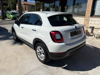 FIAT 500X usata, con Autoradio