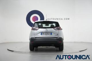 OPEL Crossland X usata, con Servosterzo