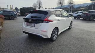 NISSAN Leaf usata, con Airbag Passeggero
