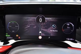 OPEL Mokka-e usata, con Climatizzatore