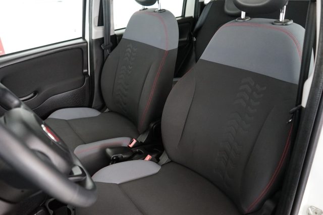 FIAT Panda usata, con Controllo trazione