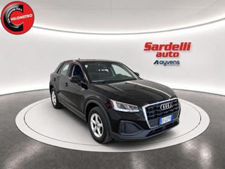 AUDI Q2 usata, con Airbag laterali