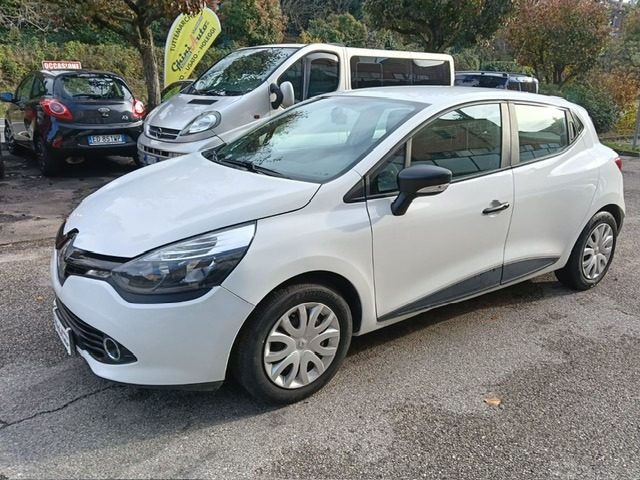 RENAULT Clio usata, con ESP