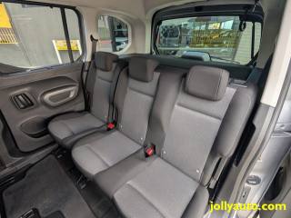 TOYOTA Proace City Verso usata, con Touch screen