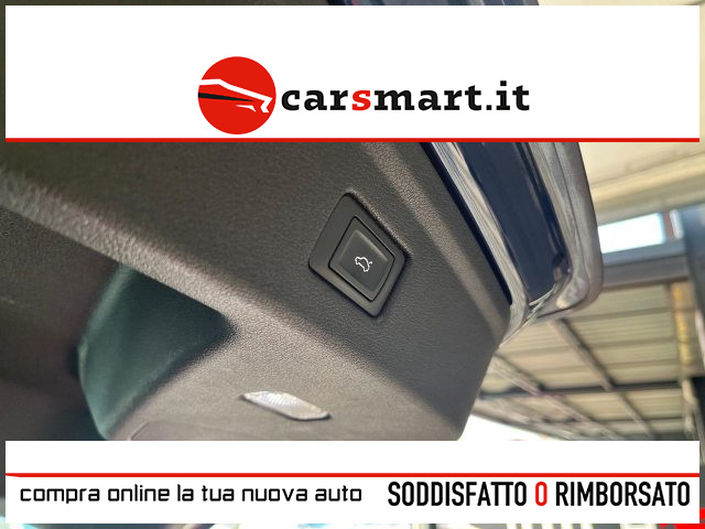 AUDI A5 usata, con Fendinebbia