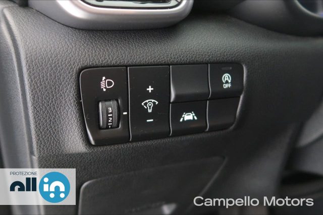 KIA Sportage usata 14