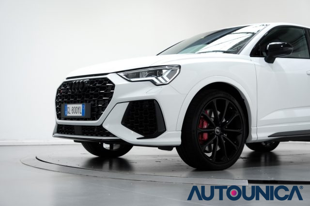 AUDI RS Q3 usata 59
