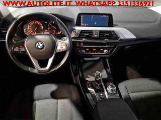 BMW X3 usata, con Airbag Passeggero