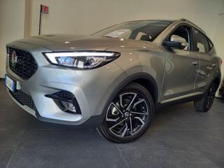 MG ZS 1.5 VTi-tech Luxury