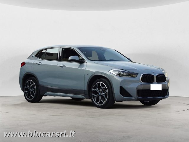 BMW X2 usata, con Airbag laterali