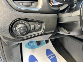 JEEP Renegade usata, con Chiusura centralizzata