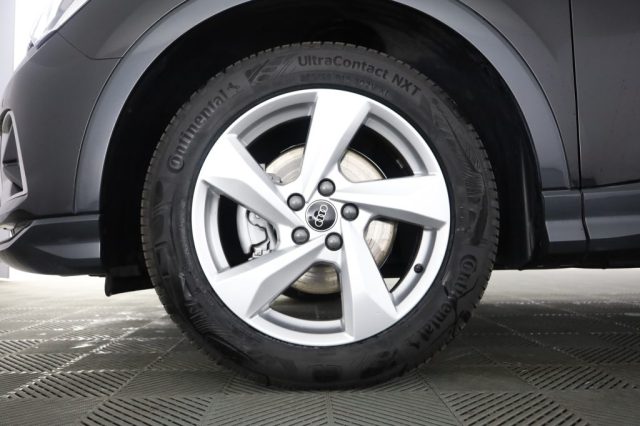 AUDI Q3 usata 8