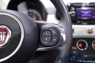 FIAT 500C usata, con Chiusura centralizzata telecomandata