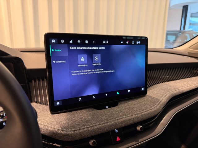 SKODA Superb usata, con Immobilizzatore elettronico