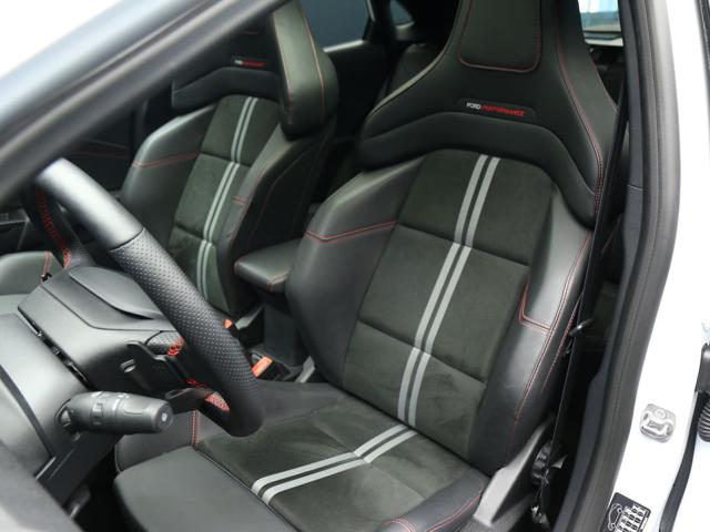 FORD Puma usata, con Controllo trazione