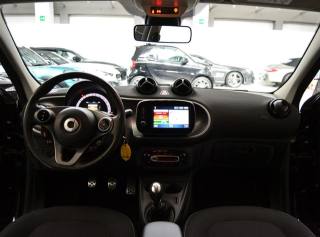 SMART ForFour usata, con Alzacristalli elettrici
