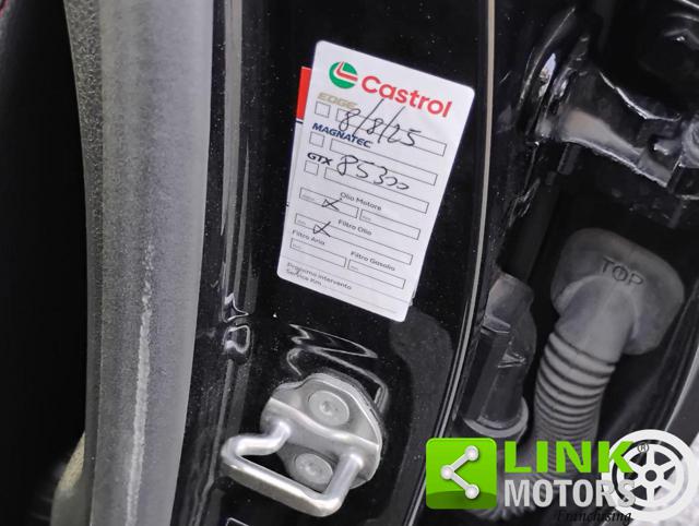 MERCEDES-BENZ A 220 usata, con ESP