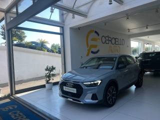 AUDI A1 usata, con Alzacristalli elettrici
