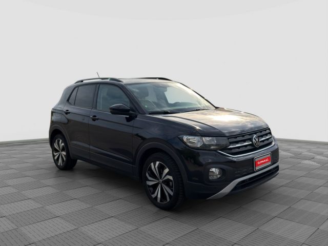 VOLKSWAGEN T-Cross usata 6