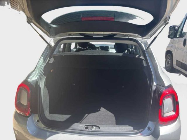 FIAT 500X usata, con Bluetooth