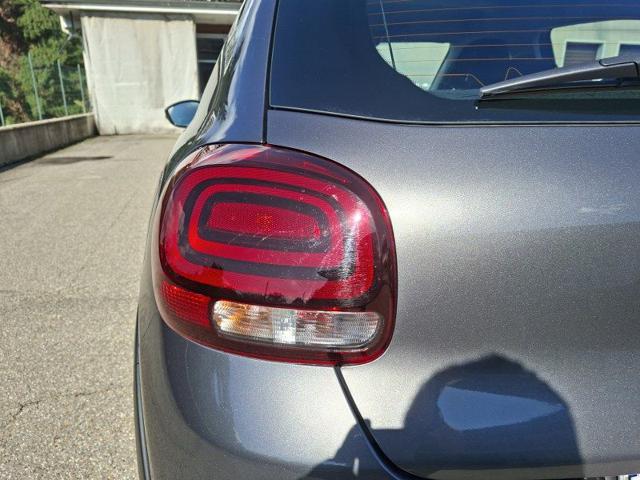 CITROEN C3 usata, con Specchietti laterali elettrici