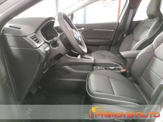 MITSUBISHI ASX usata, con Airbag