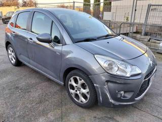 CITROEN C3 1.4 Exclusive