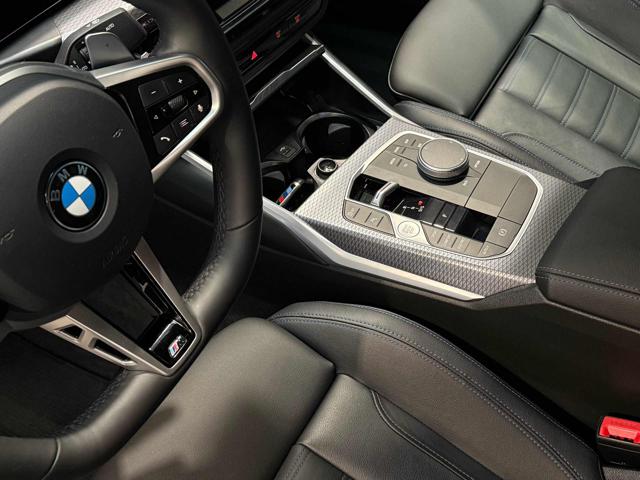 BMW 320 usata, con Climatizzatore