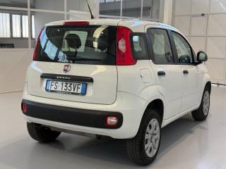 FIAT Panda usata, con Chiusura centralizzata