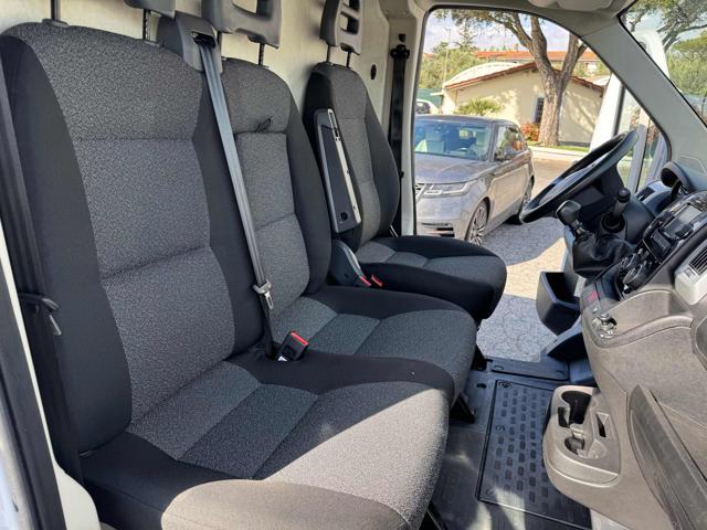FIAT Ducato usata 16