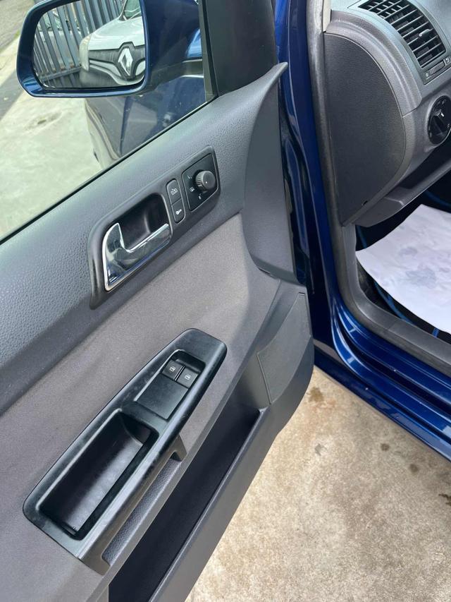 VOLKSWAGEN Polo usata, con Servosterzo