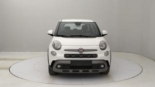 FIAT 500L usata, con Cerchi in lega