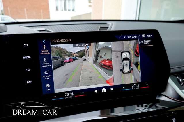 BMW X1 usata, con Controllo trazione