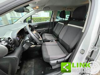 CITROEN C3 Aircross usata, con Climatizzatore