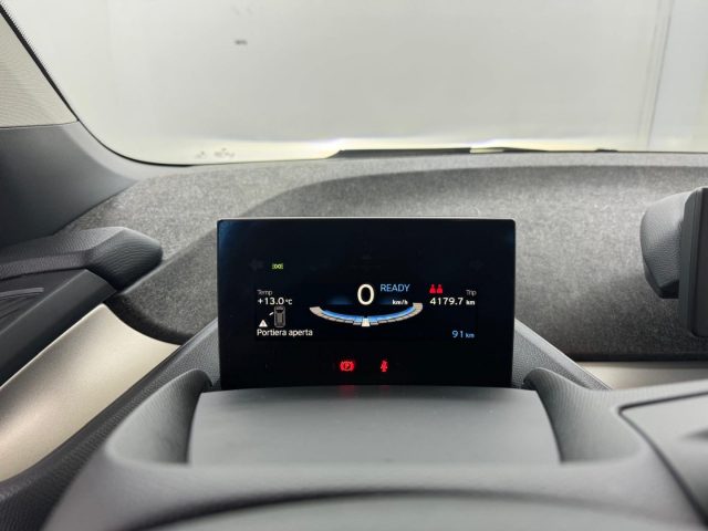 BMW i3 usata, con Climatizzatore